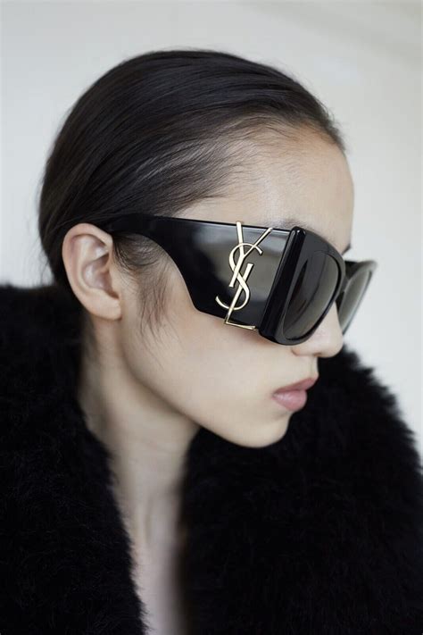 ysl sl california sunglasses|ysl sunglasses women's.